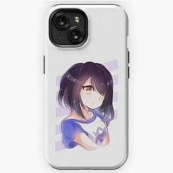  LaurenzSide iPhone Tough Case