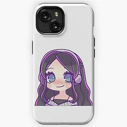  LaurenzSide iPhone Tough Case