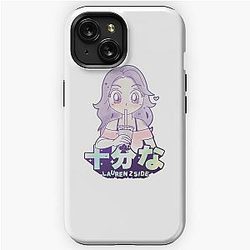 LaurenzSide - Kawaii iPhone Tough Case