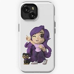  LaurenzSide iPhone Tough Case