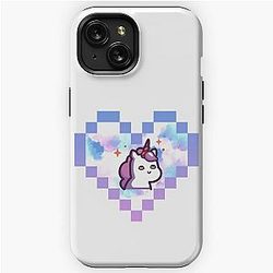  LaurenzSide iPhone Tough Case