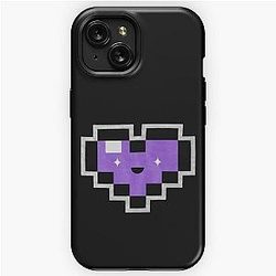  LaurenzSide iPhone Tough Case