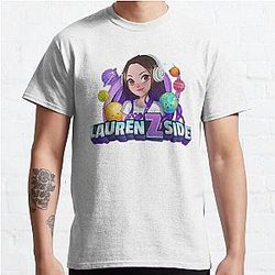  LaurenzSide Classic T-Shirt
