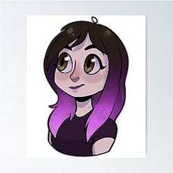  LaurenzSide Poster