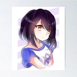  LaurenzSide Poster