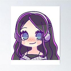  LaurenzSide Poster