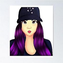  LaurenzSide Poster