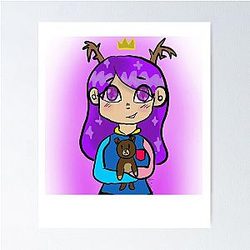  LaurenzSide Poster