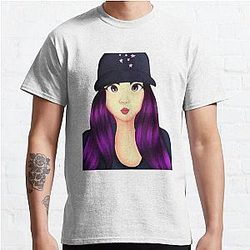  LaurenzSide Classic T-Shirt