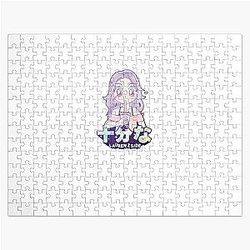 LaurenzSide - Kawaii Jigsaw Puzzle