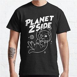  LaurenzSide Classic T-Shirt