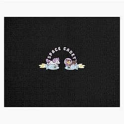 LaurenzSide - Space Cadet  Jigsaw Puzzle