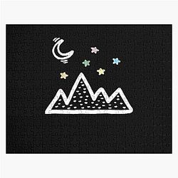 Laurenzside Moonchild - Laurenzside Merch Jigsaw Puzzle