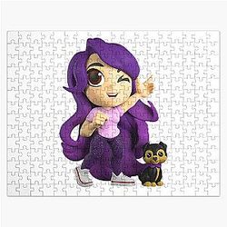 Laurenzside Funko Pop     Jigsaw Puzzle