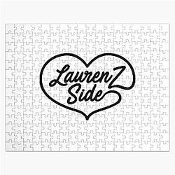 Laurenzside Merch Space Troop Jigsaw Puzzle