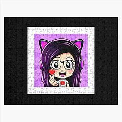 Laurenzside Merch Space Troop Jigsaw Puzzle