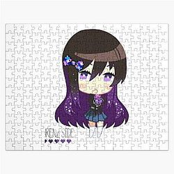LaurenzSide     (32) Jigsaw Puzzle