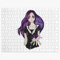 Laurenzside    (3) Jigsaw Puzzle