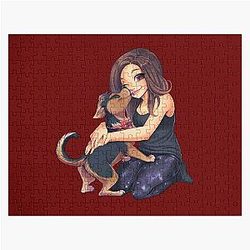 LaurenzSide     (10) Jigsaw Puzzle