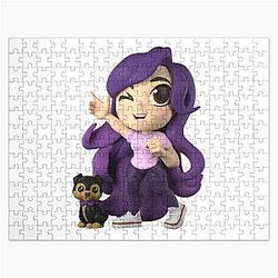 LaurenzSide   (2) Jigsaw Puzzle