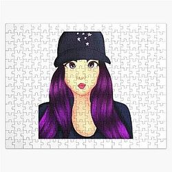 LaurenzSide     (5) Jigsaw Puzzle