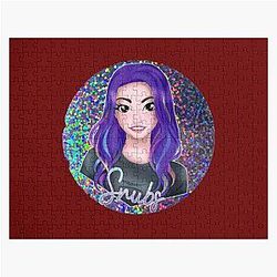 LaurenzSide     (12) Jigsaw Puzzle