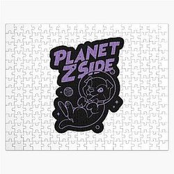 LaurenzSide     (9) Jigsaw Puzzle