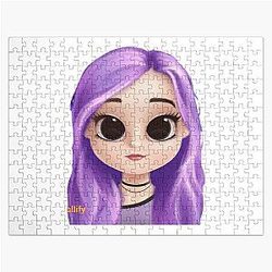  LaurenzSide Jigsaw Puzzle