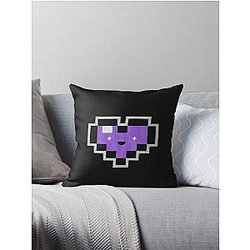 Laurenzside new Throw Pillow