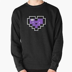Laurenzside new Pullover Sweatshirt