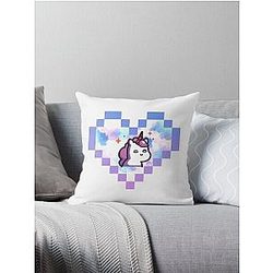  LaurenzSide Throw Pillow