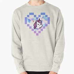  LaurenzSide Pullover Sweatshirt
