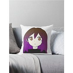  LaurenzSide Throw Pillow