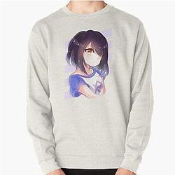  LaurenzSide Pullover Sweatshirt