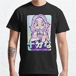 Laurenzside Color   Classic T-Shirt