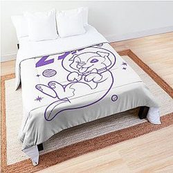  LaurenzSide Comforter