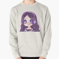  LaurenzSide Pullover Sweatshirt