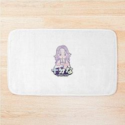 LaurenzSide - Kawaii Bath Mat
