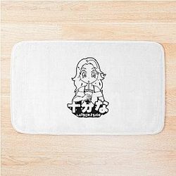 Laurenzside Merch Laurenzside Bath Mat