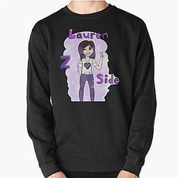  LaurenzSide Pullover Sweatshirt