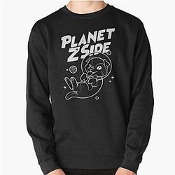  LaurenzSide Pullover Sweatshirt