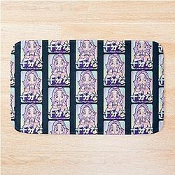 Laurenzside Color   Bath Mat