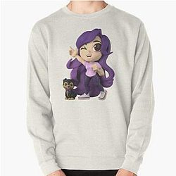  LaurenzSide Pullover Sweatshirt