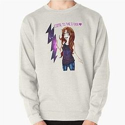  LaurenzSide Pullover Sweatshirt