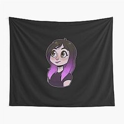 Laurenzside funny Tapestry