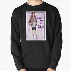  LaurenzSide Pullover Sweatshirt
