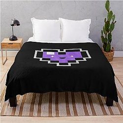 Laurenzside new Throw Blanket
