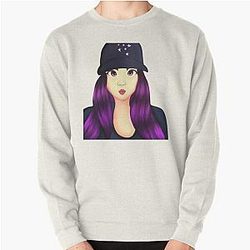  LaurenzSide Pullover Sweatshirt