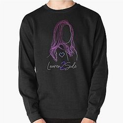  LaurenzSide Pullover Sweatshirt
