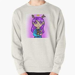  LaurenzSide Pullover Sweatshirt